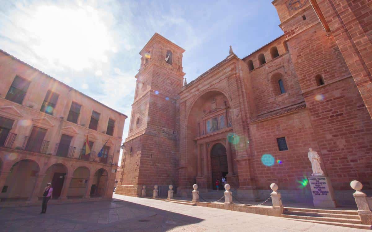 Villanueva de los Infantes