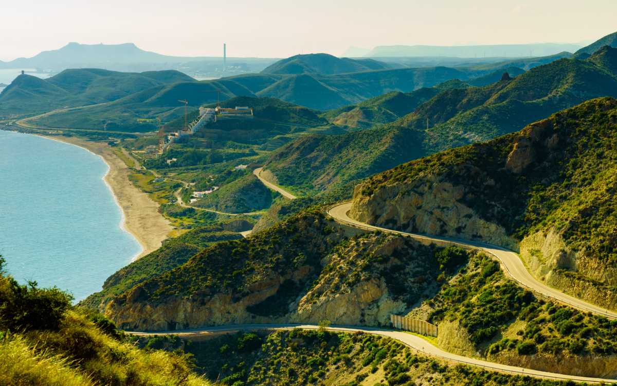 Cabo de Gata
