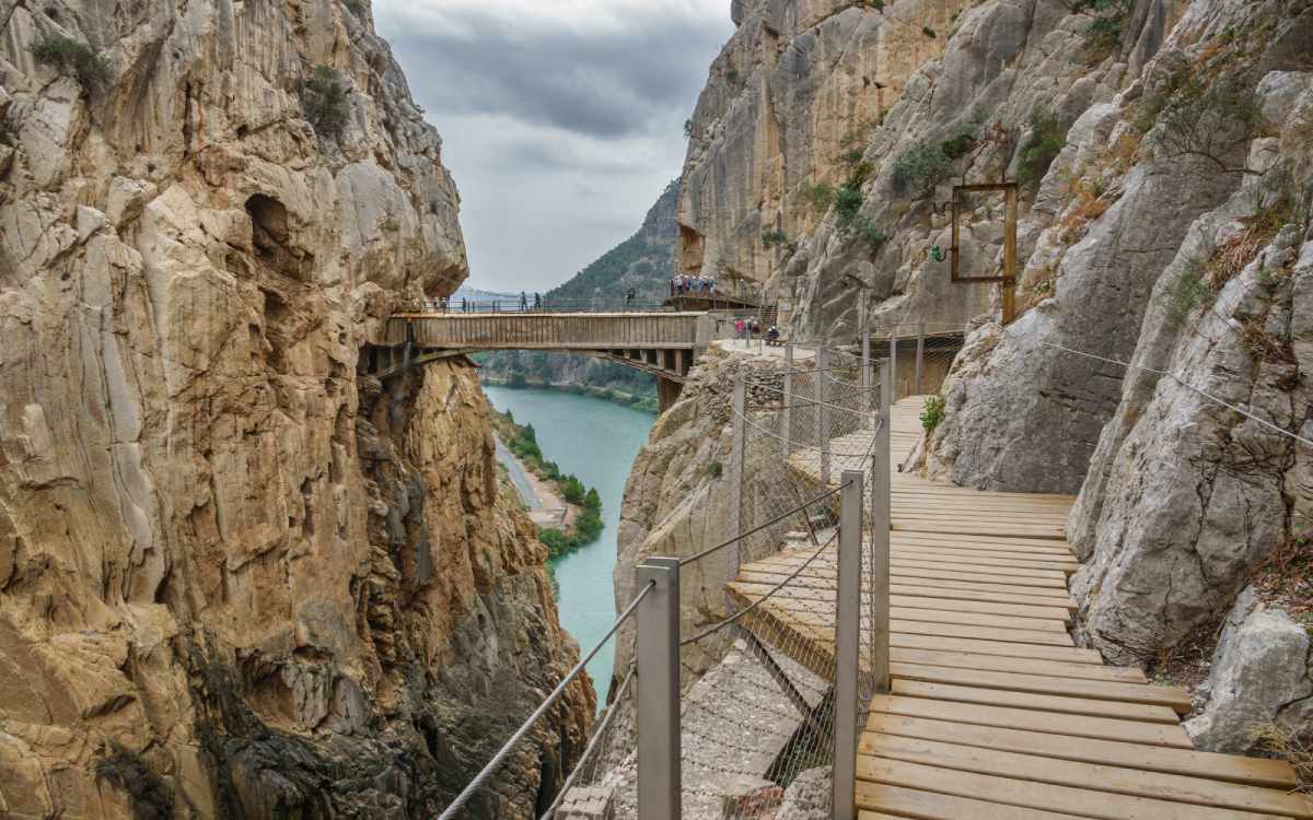 Caminito del Rey