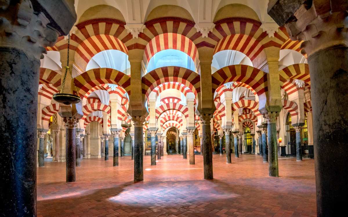 Mezquita-Catedral de Córdoba