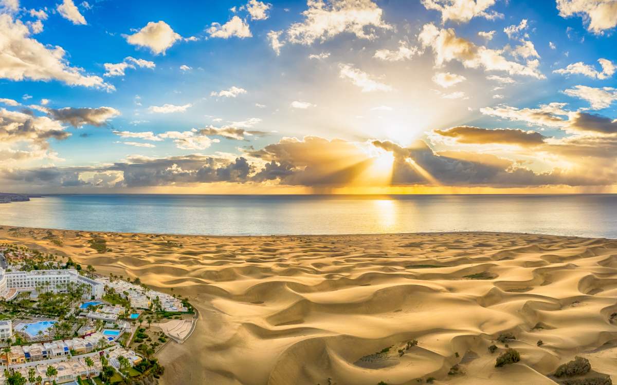Maspalomas