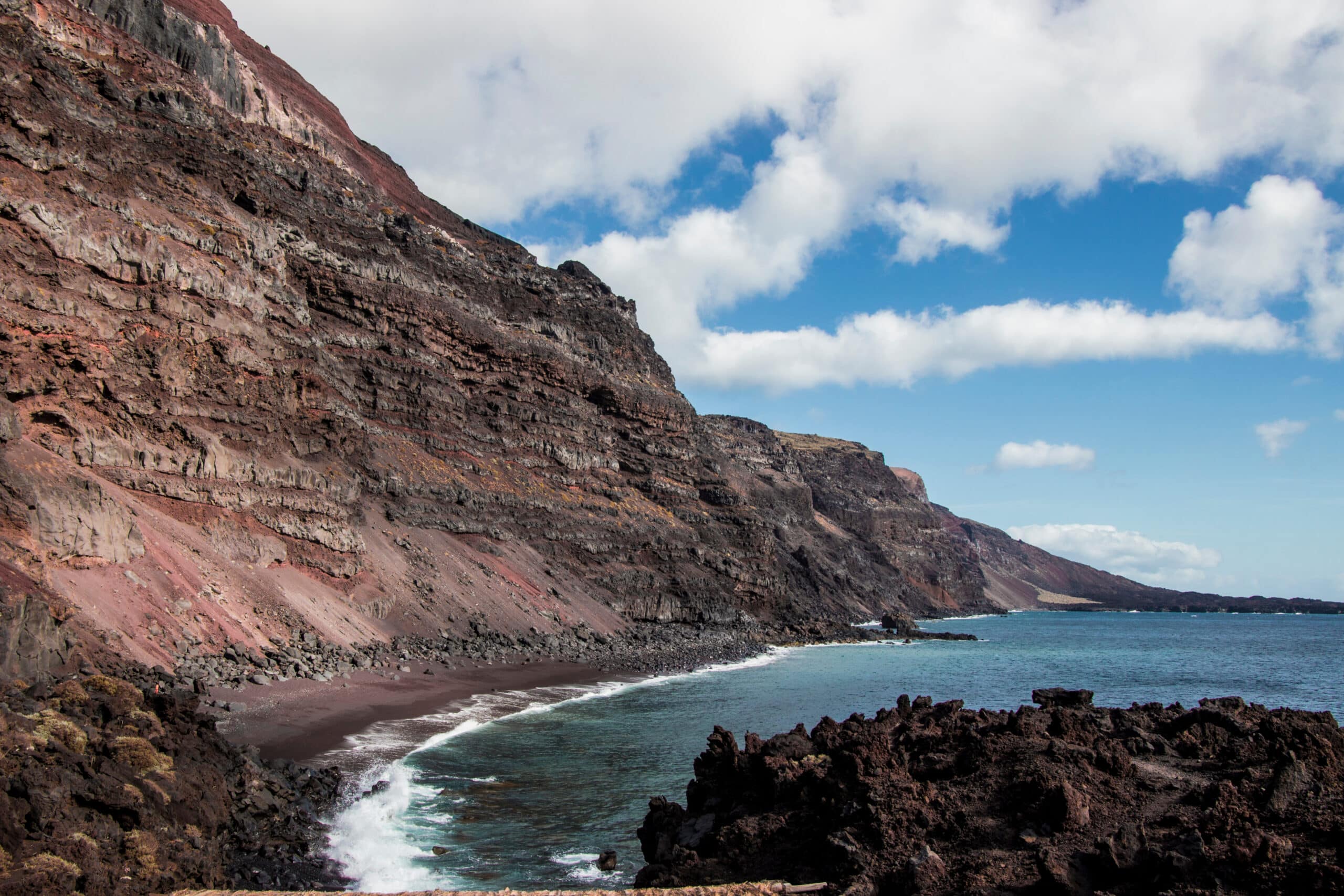 Playa del Verodal