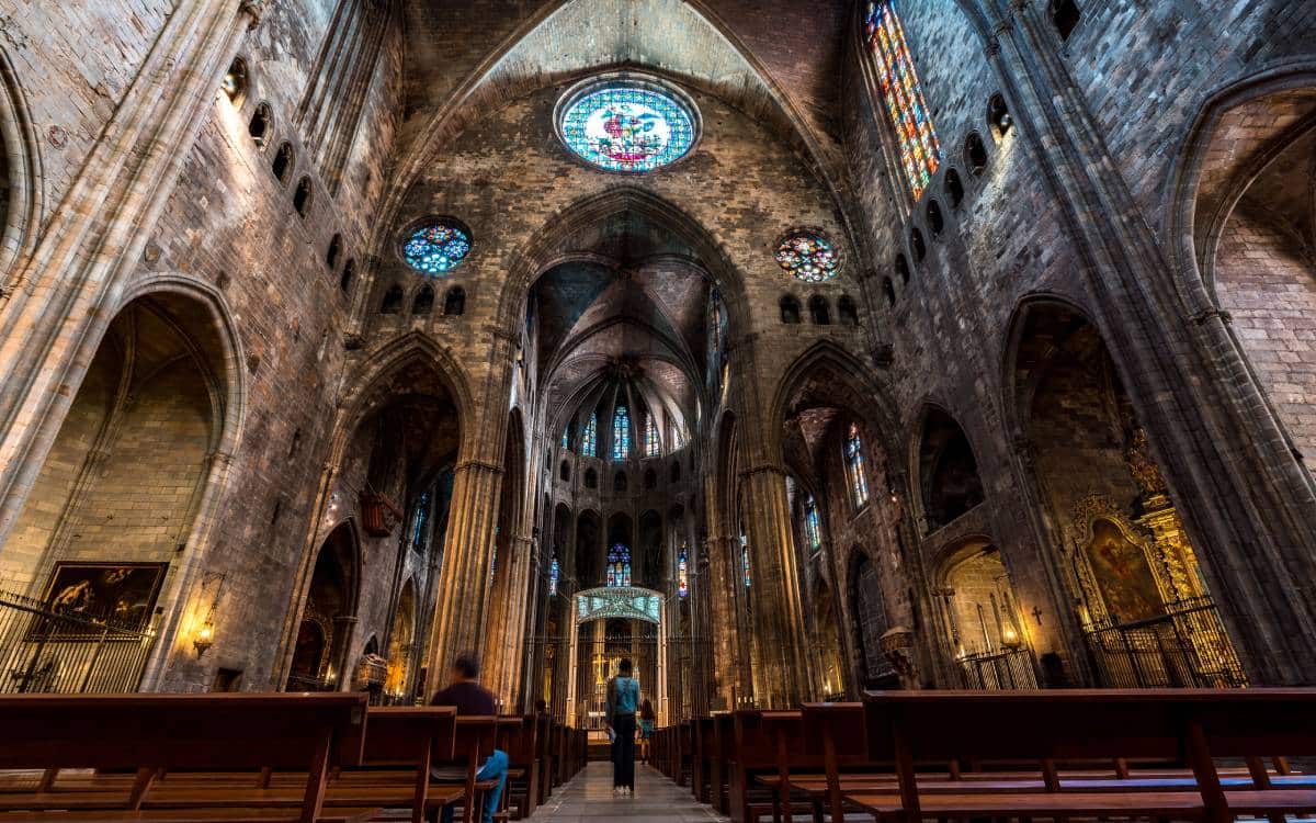 Catedral de Girona
