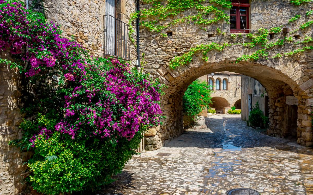 Peratallada