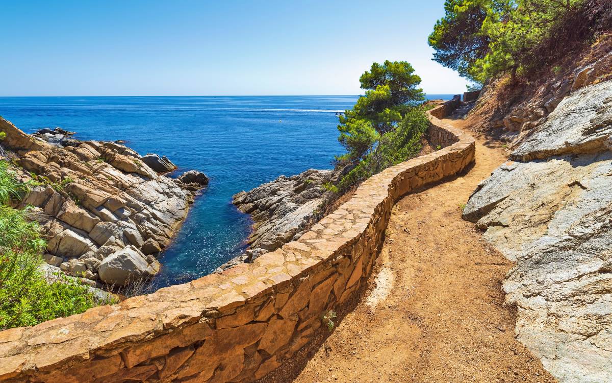 Camino de Ronda