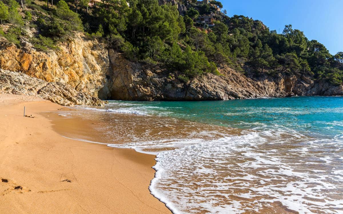 Cala Pola