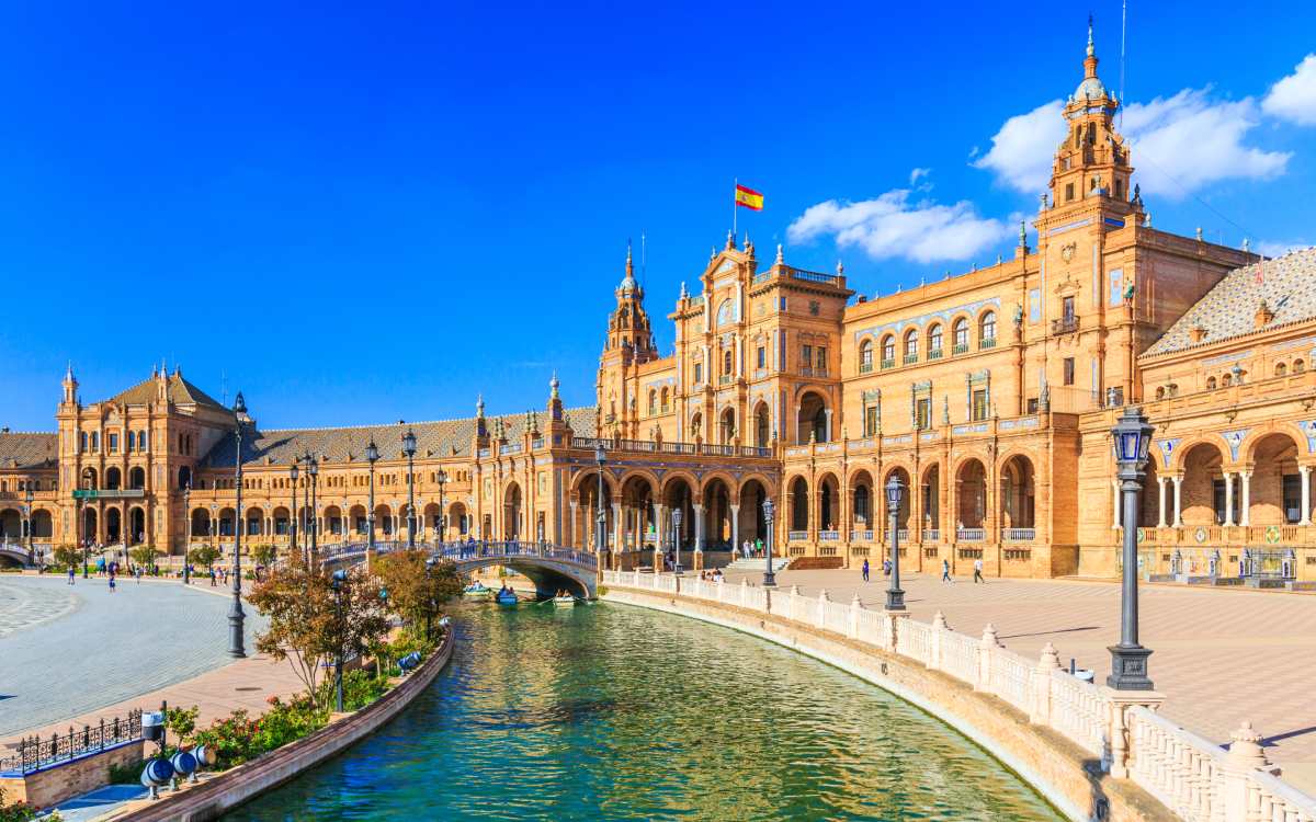 Sevilla