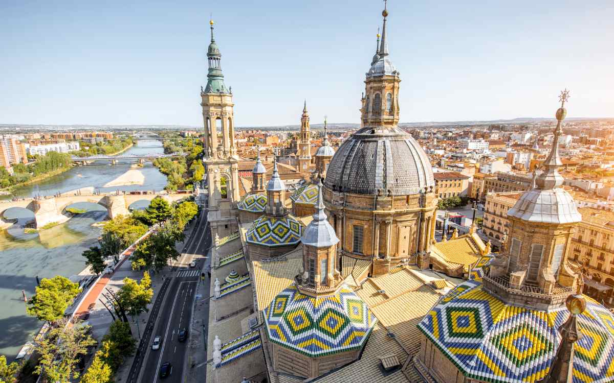 Zaragoza