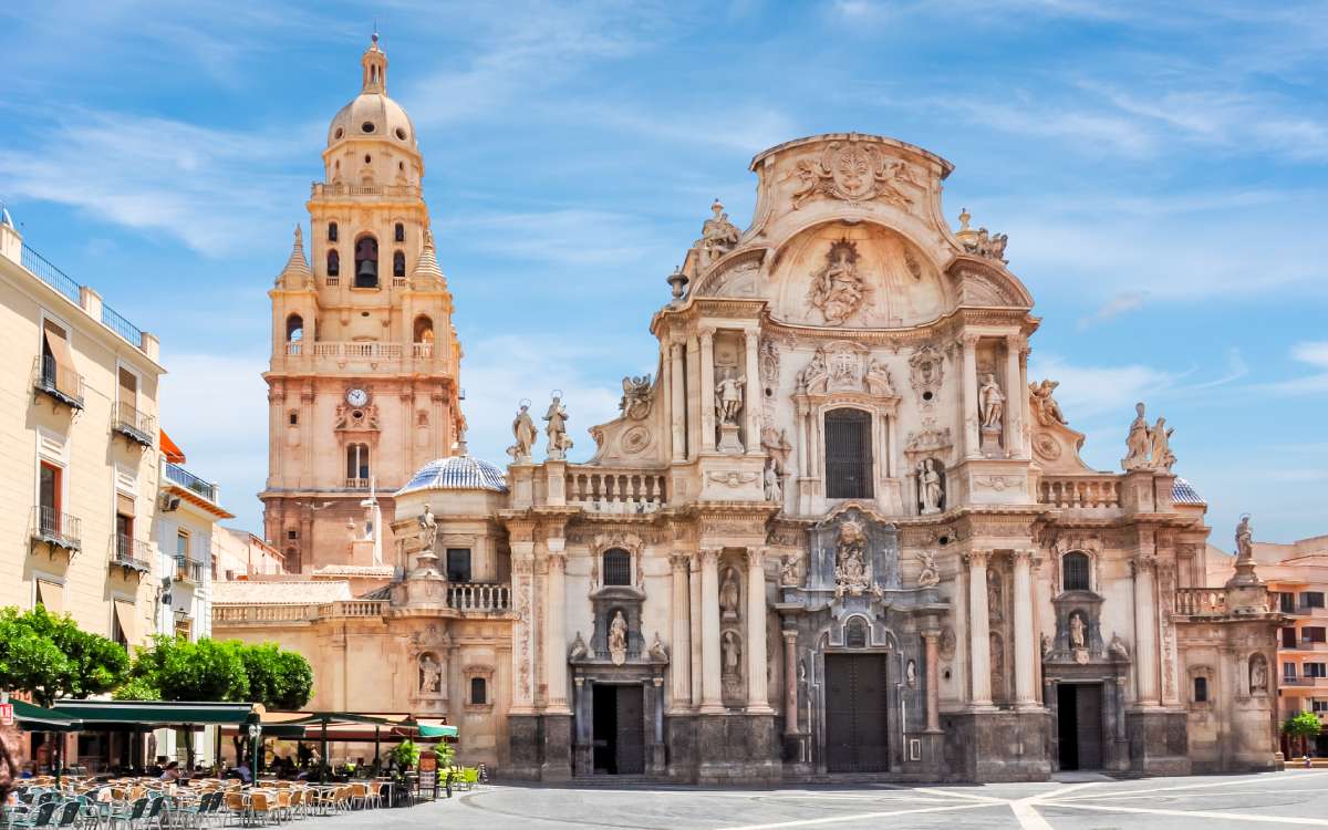 Murcia