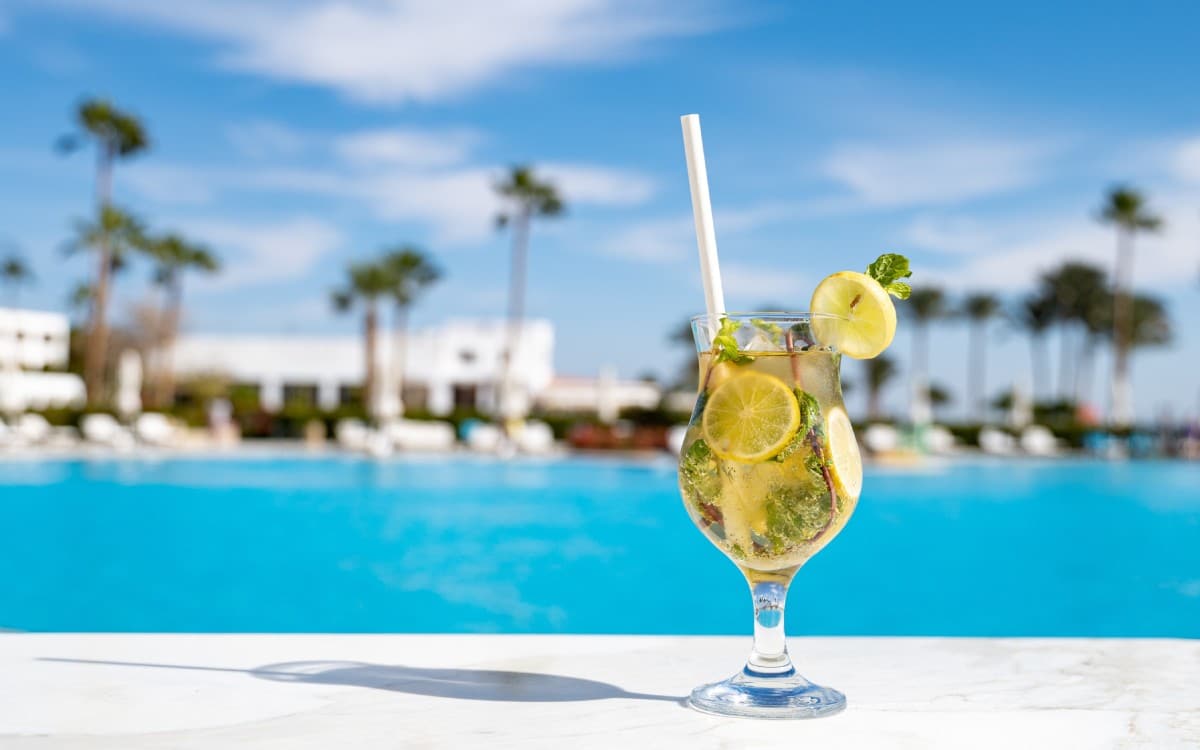 Los hoteles todo incluido ofrecen todas las comodidades