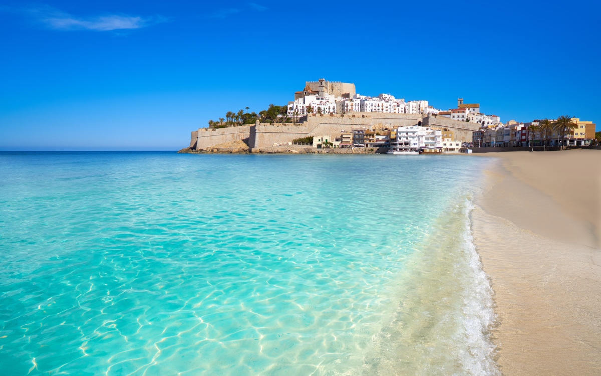 Playas más cercanas a Cuenca