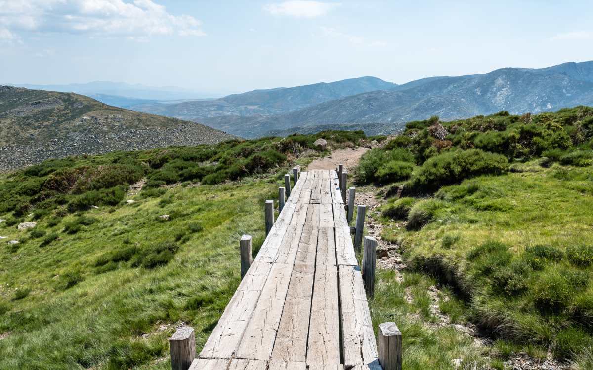 Sierra de Gredos