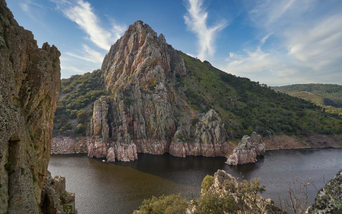 Monfragüe