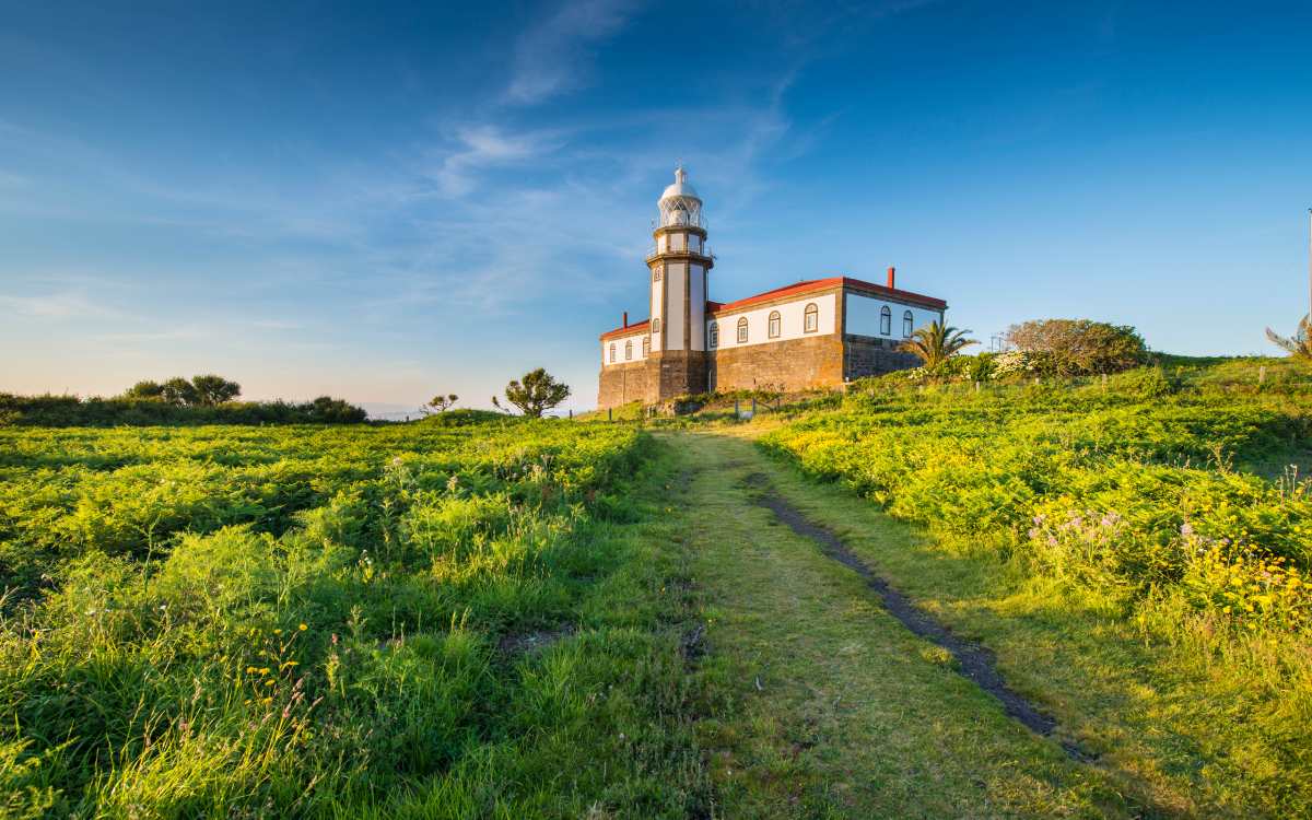 Isla de Ons