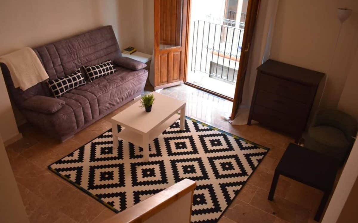 Casa de pueblo con encanto.