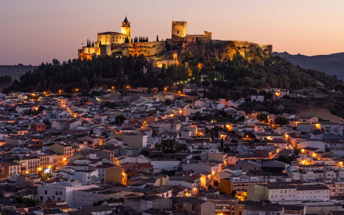 La Mota