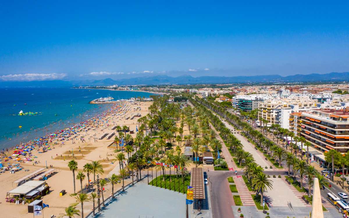 Salou