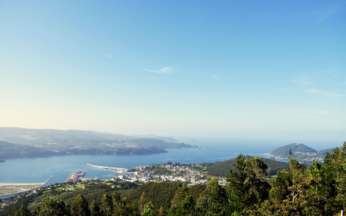 Costa de Viveiro