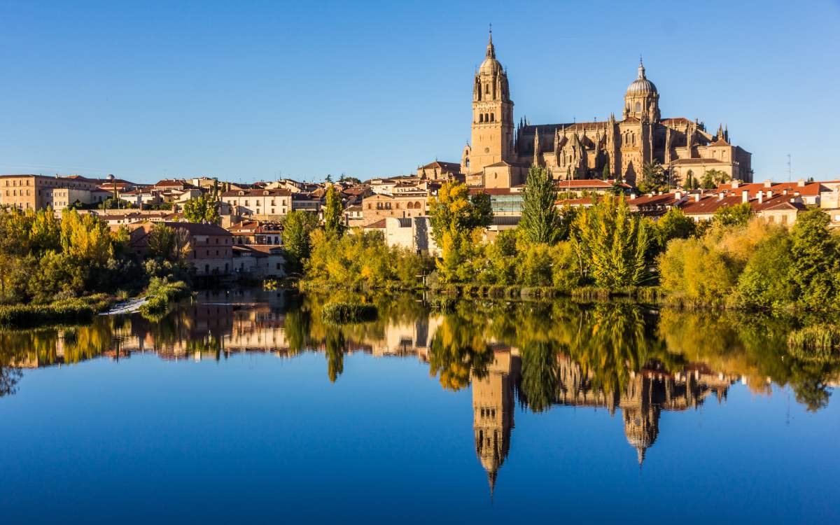 Salamanca