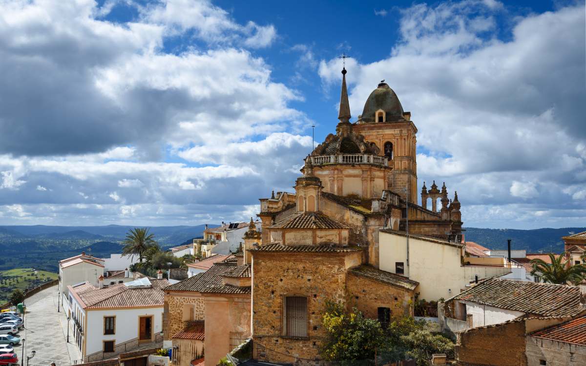 Jerez de los Caballeros