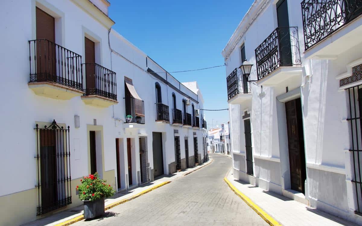 Olivenza