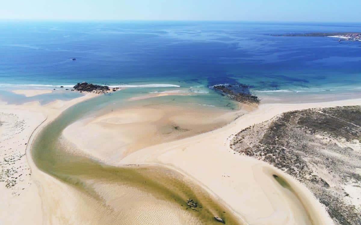 Dunas de Corrubedo
