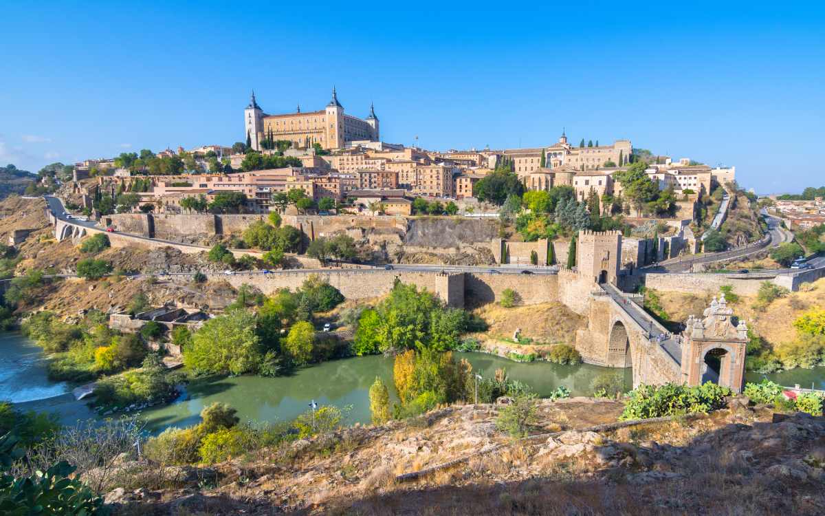 Toledo