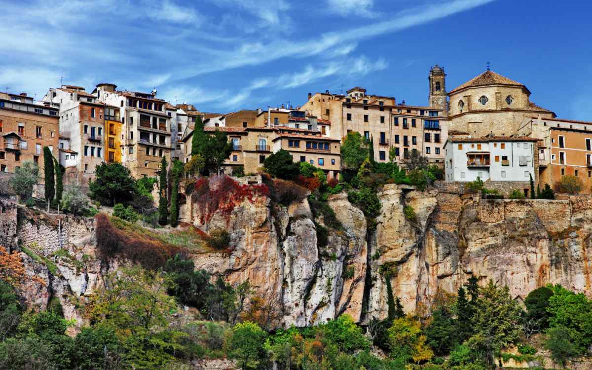 Cuenca