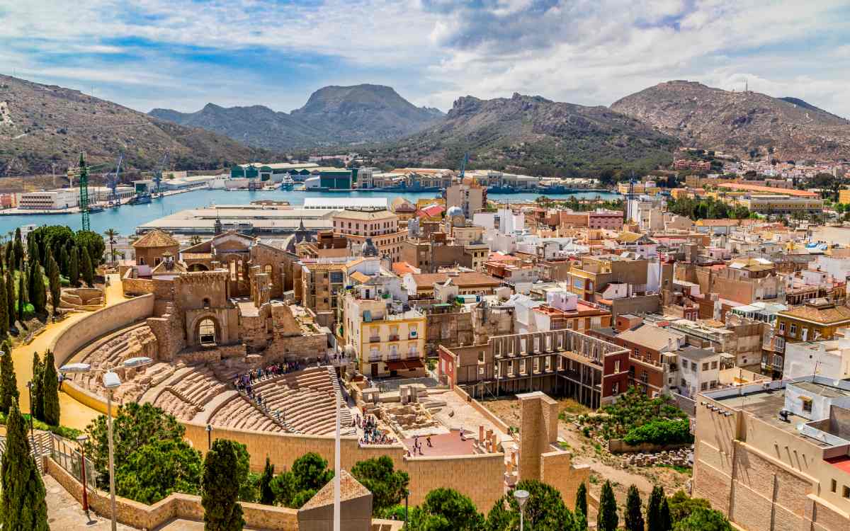 Cartagena
