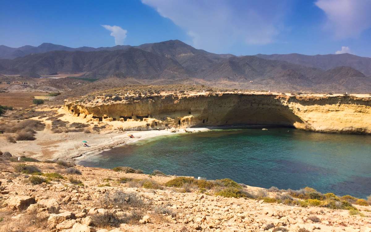 Parque Regional de Cabo Cope y Puntas de Calnegre