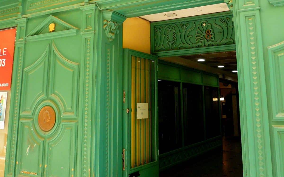 Casa Museo del Ratón Pérez