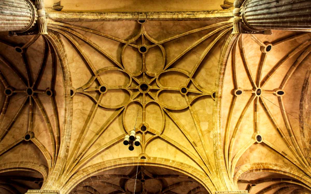 Iglesia del Salvador