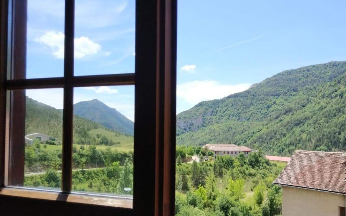 Posada Magoria