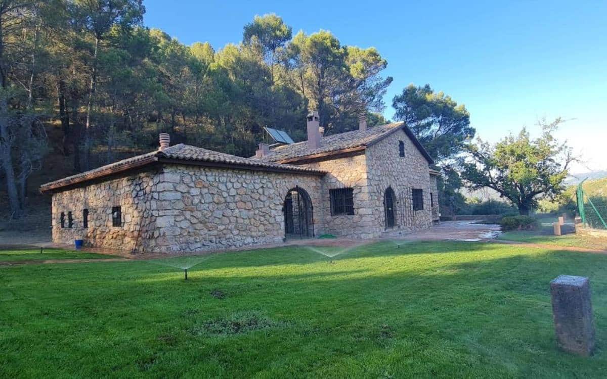 Valdemarin Rural