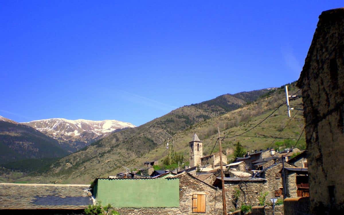Meranges
