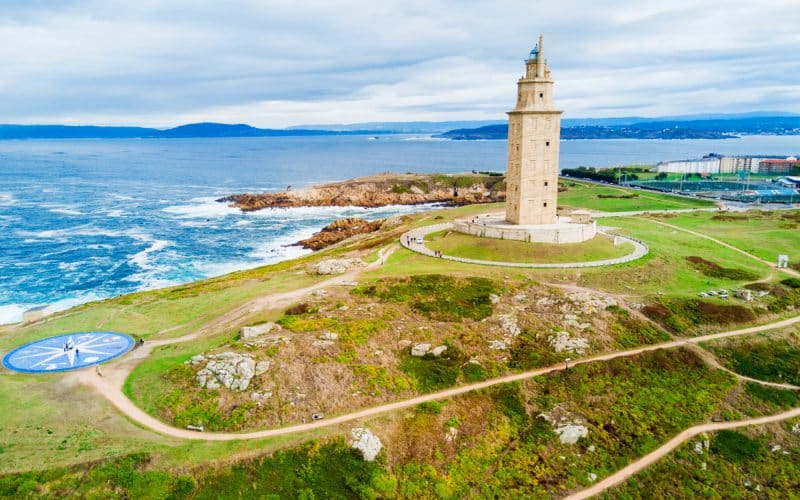 Torre de Hércules