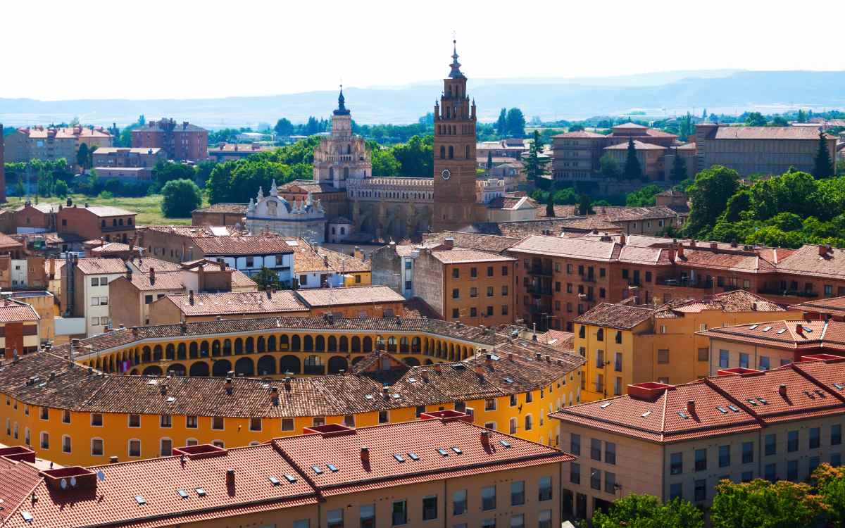 Tarazona