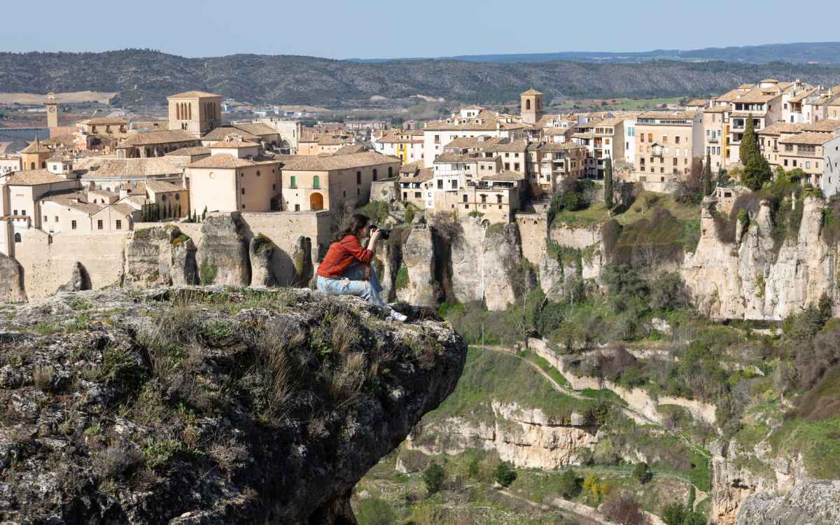 Las fotografías son un elemento clave a la hora de rememorar viajes