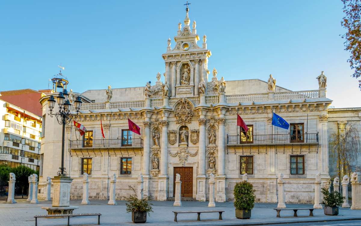 Universidad de Valladolid
