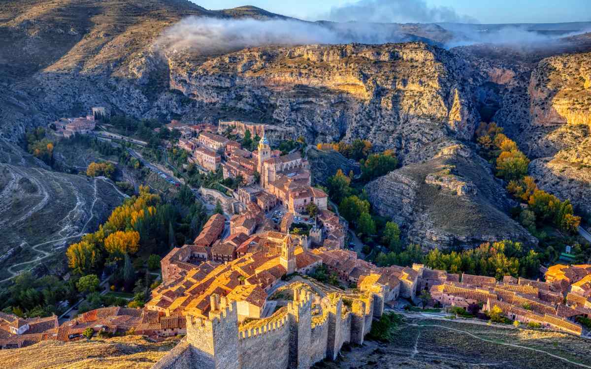 Albarracín