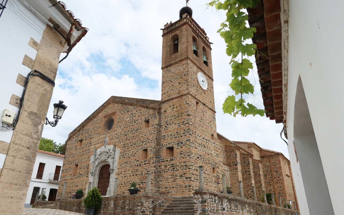 Iglesia de San Martín