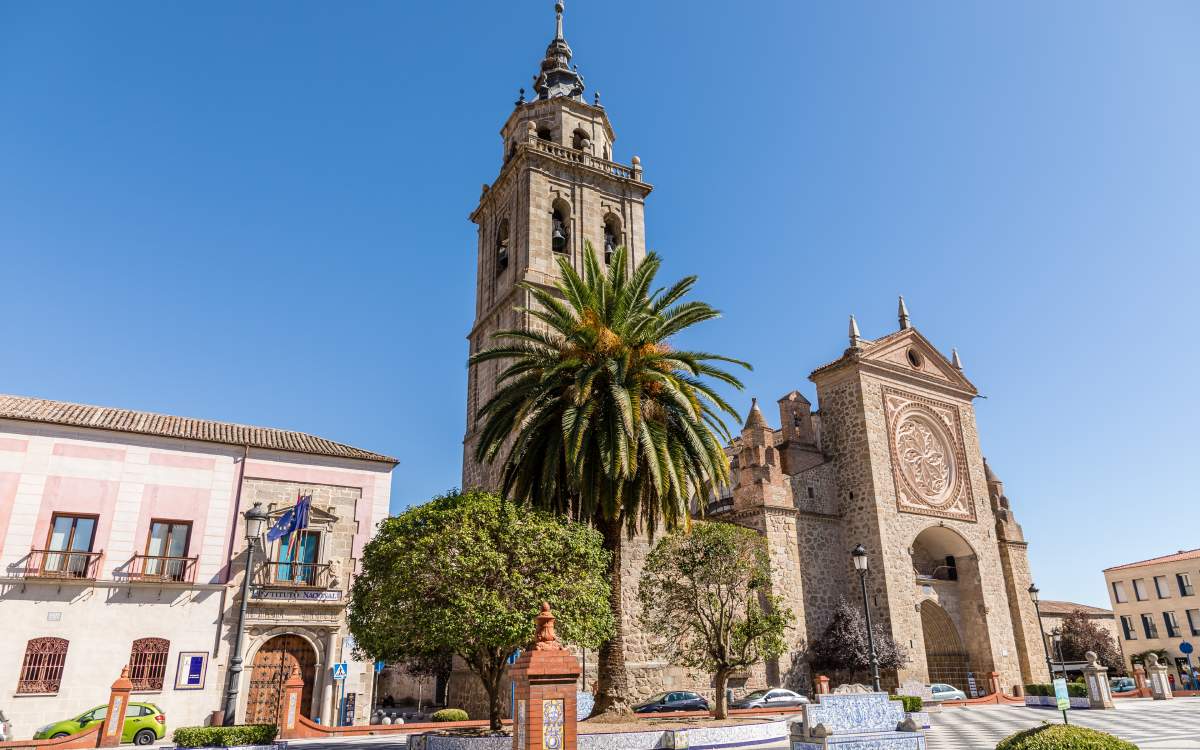 Talavera de la Reina