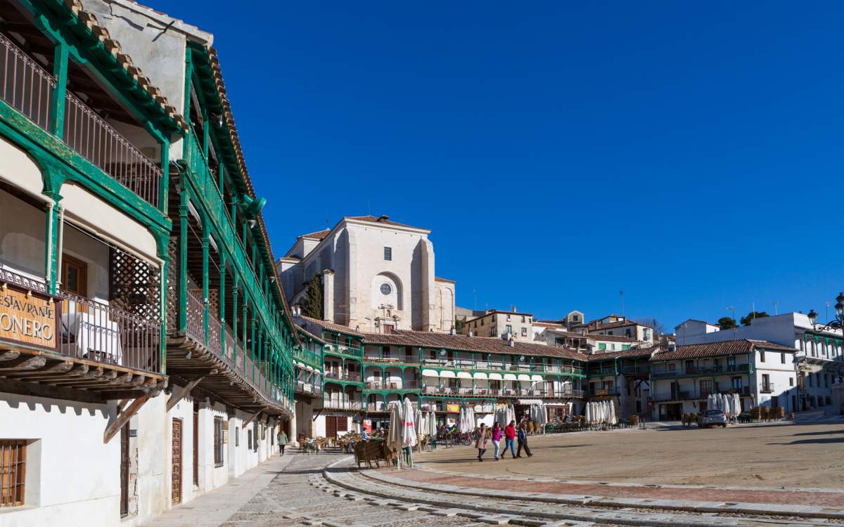Chinchón