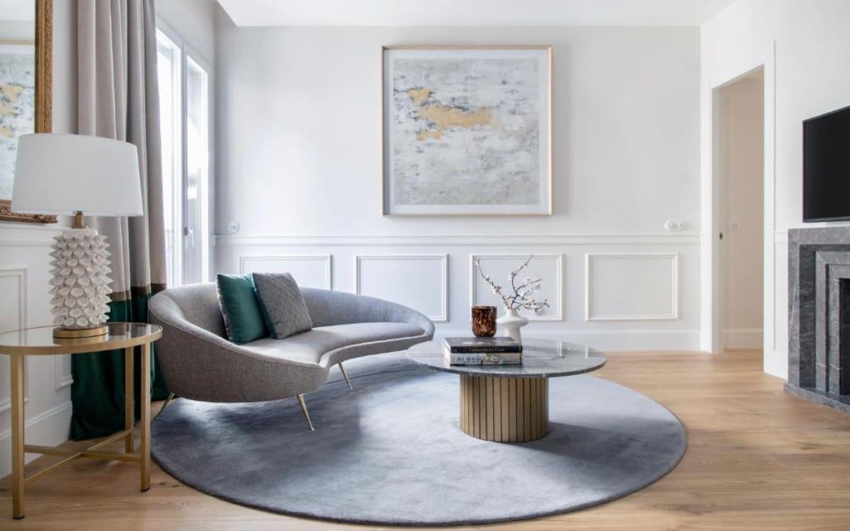 Palacio Tirso de Molina - THE ARC COLLECTION