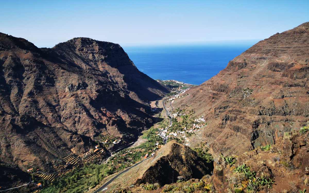 Valle Gran Rey