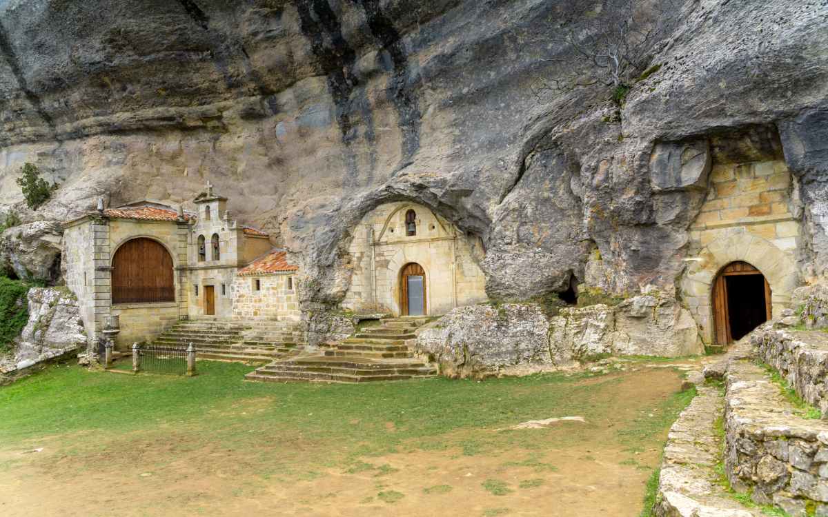 Ermita de San Bernabé