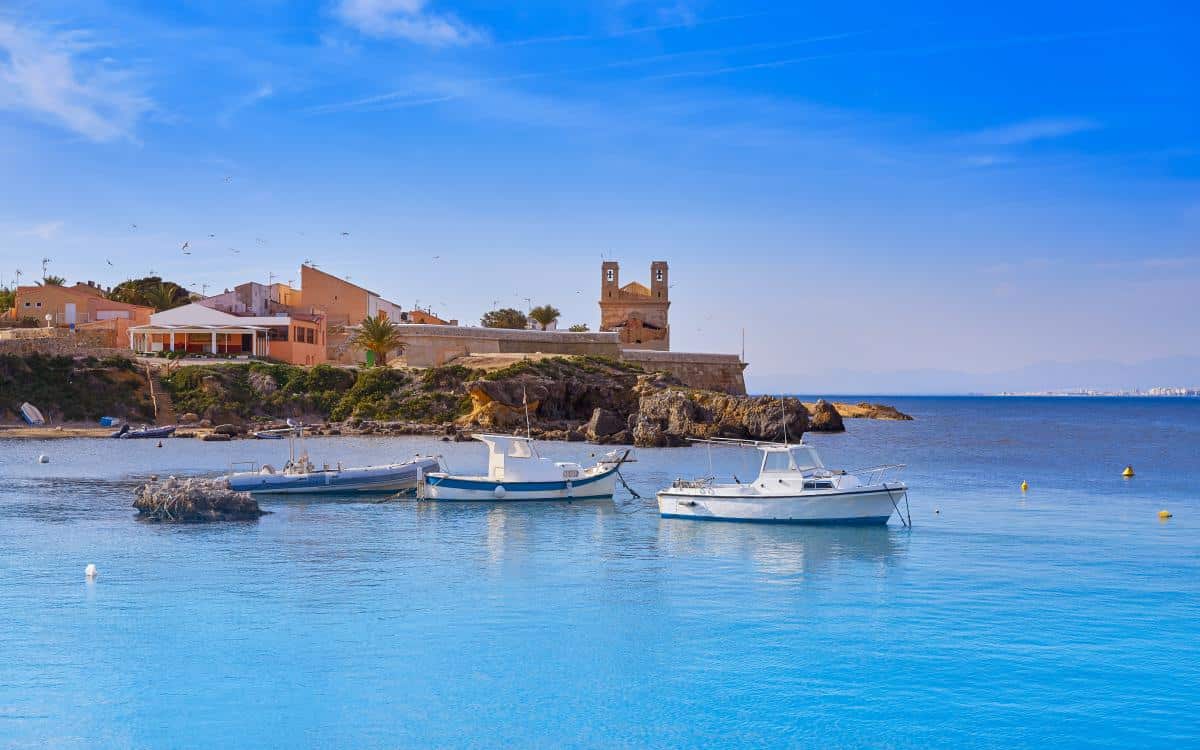 Tabarca