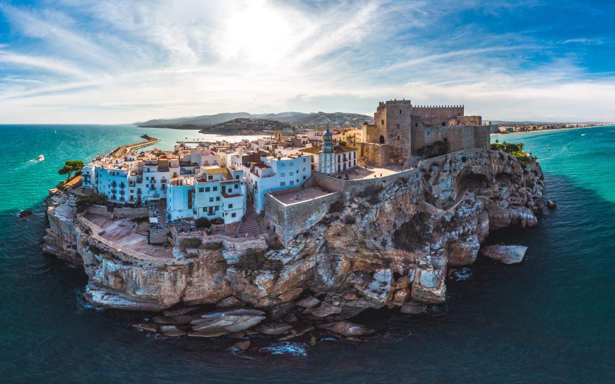 Peñíscola
