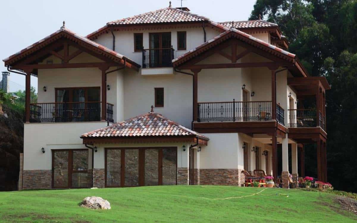 Hotel Rural Playa de Aguilar