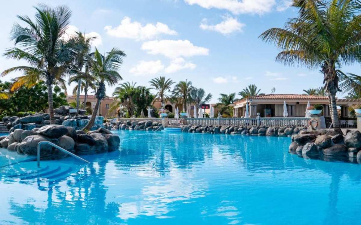 Palm Oasis Maspalomas